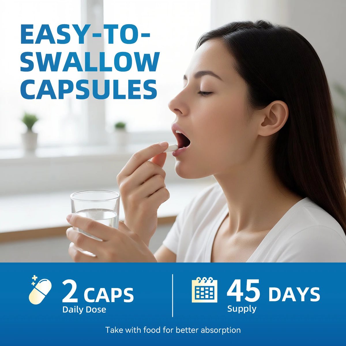 Beworths Lithium Orotate Supplement For Mental Clarity And Stress Relief