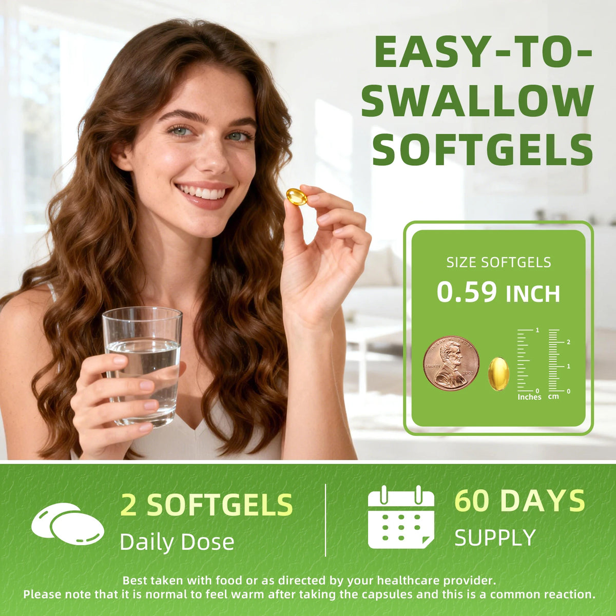 Beworths Oregano Oil Capsules With Black Seed For Immune Support