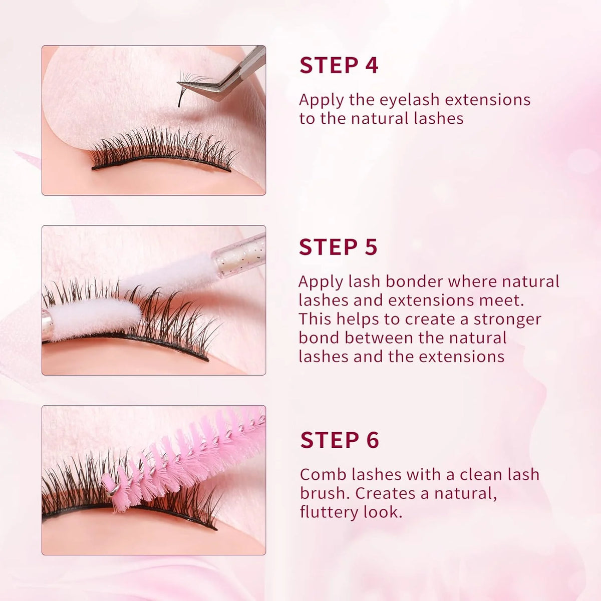 Veyes Inc Super Bonder Eyelash Extension Glue Primer
