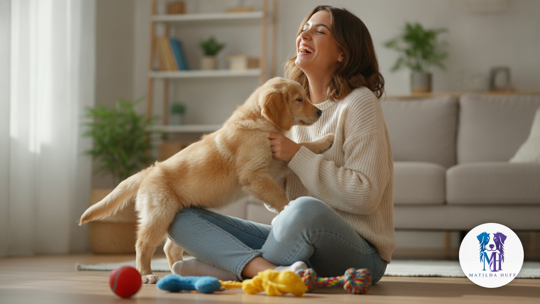 How the Right Pet Supplies Transform Your Daily Routine Into Quality Bonding Time