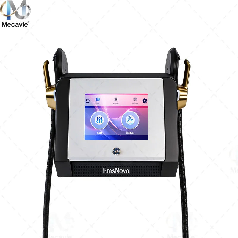 Emsnova Neo RF EMS Body Sculpting Fat Burning Machine