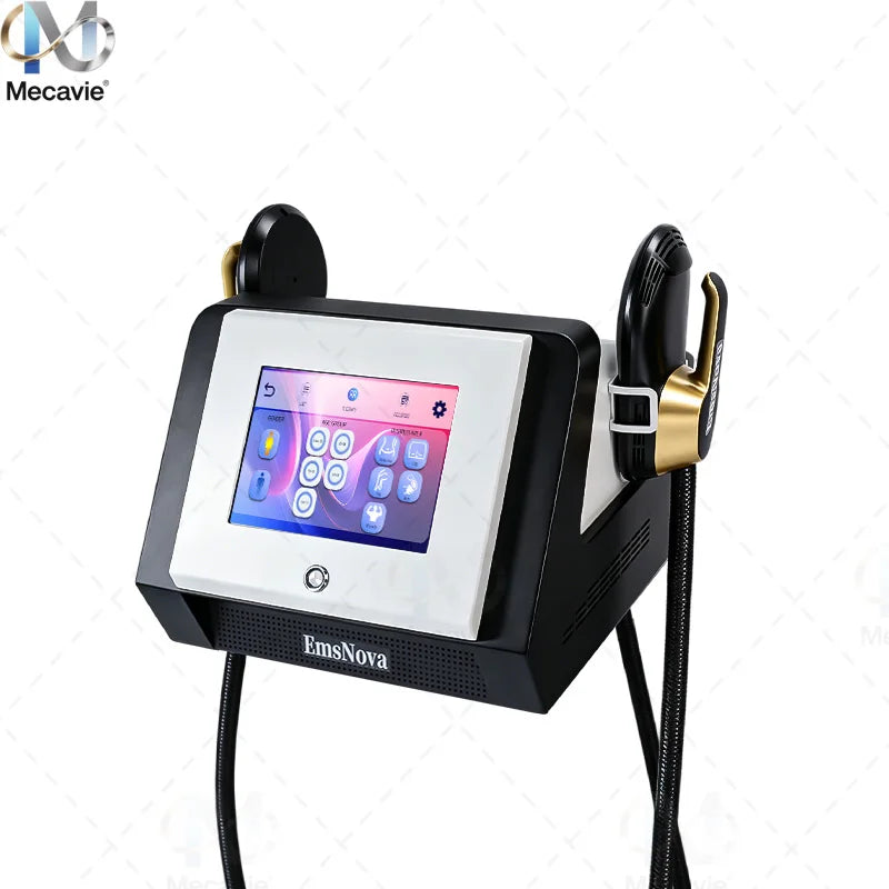 Emsnova Neo RF EMS Body Sculpting Fat Burning Machine