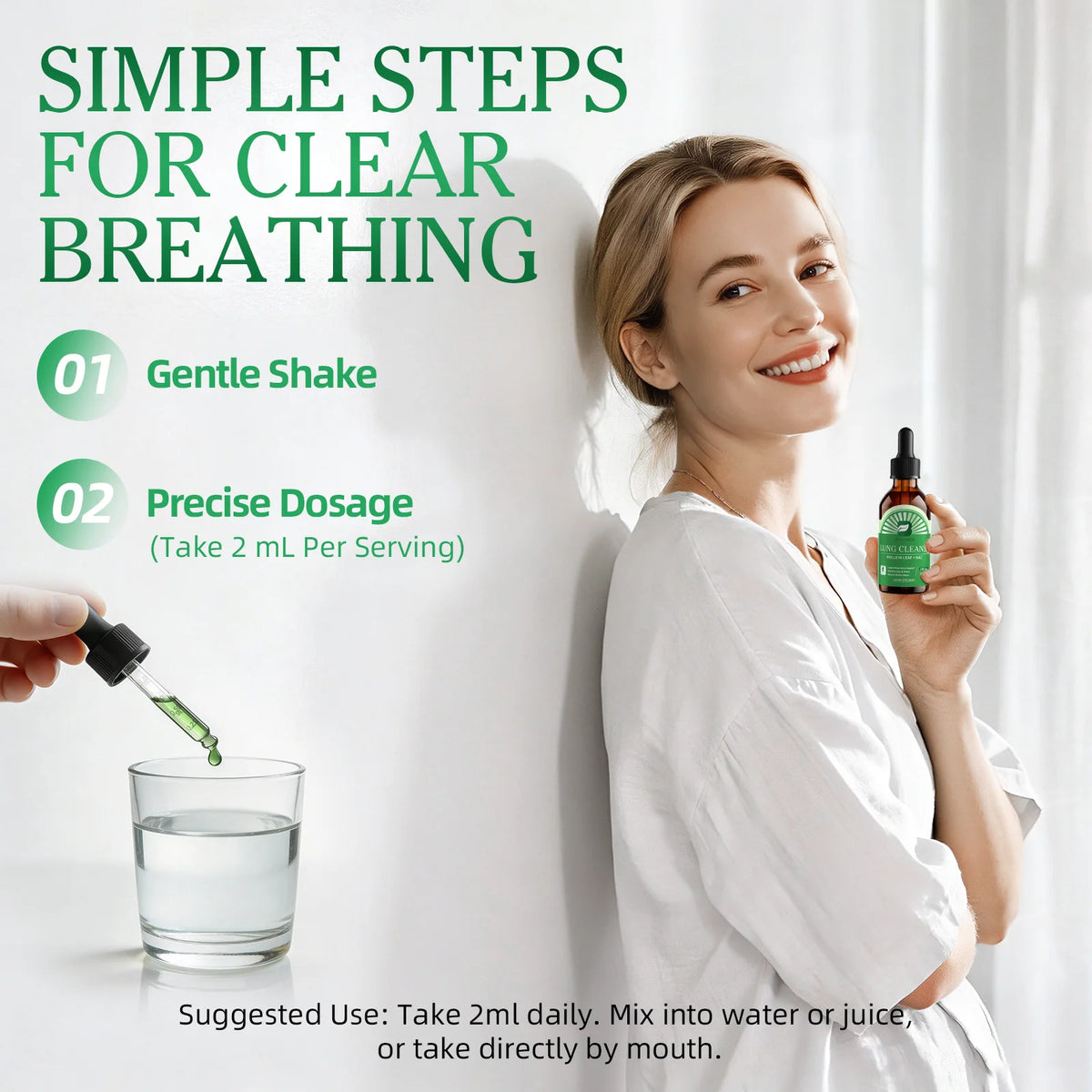 Beworths Mullein And Elderberry Drops For Respiratory Support