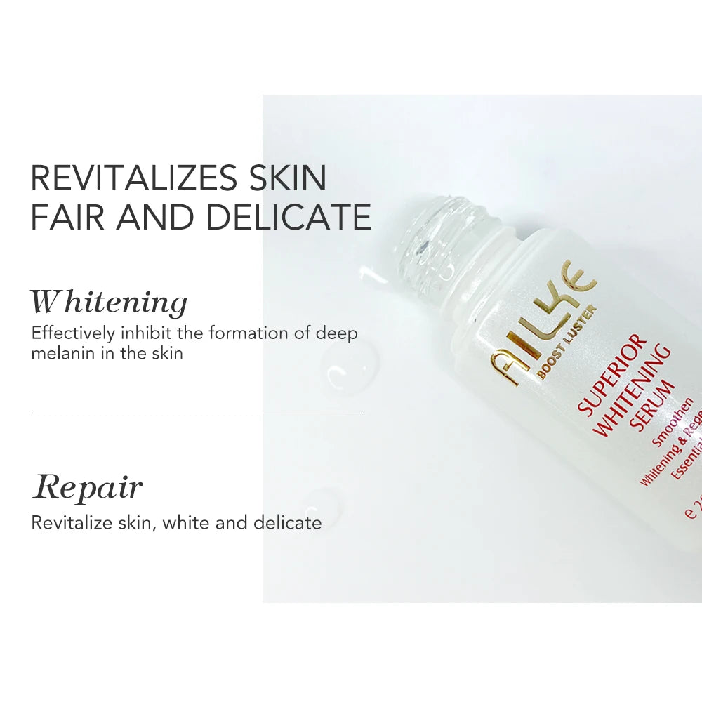 AILKE Anti Wrinkle Face Cream With Collagen And Hyaluronic Acid