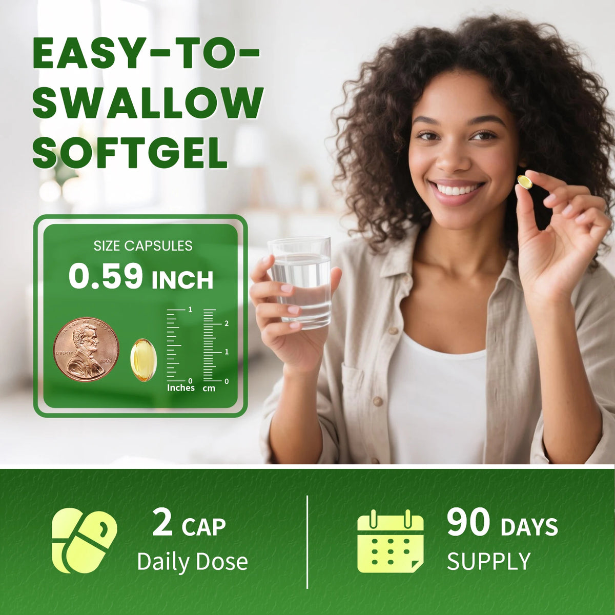 Beworths Organic Oregano Oil Capsules With Black Seed