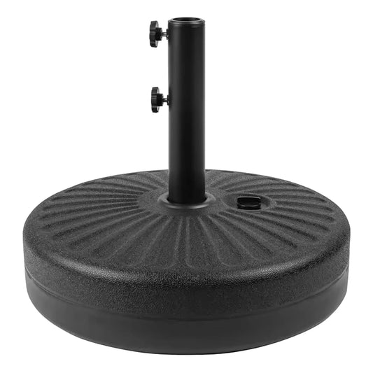 Heavy Duty Patio Umbrella Weighted Anchor Base For Outdoors