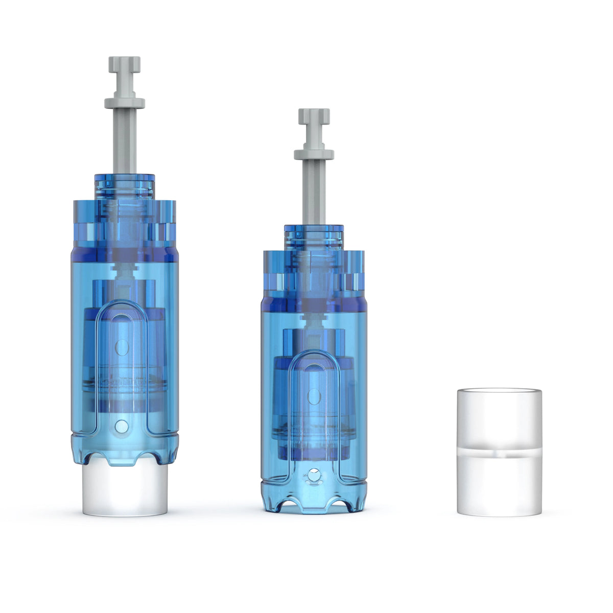 Dr. Pen A11 Microneedling Derma Pen With Two Replacement Cartridges