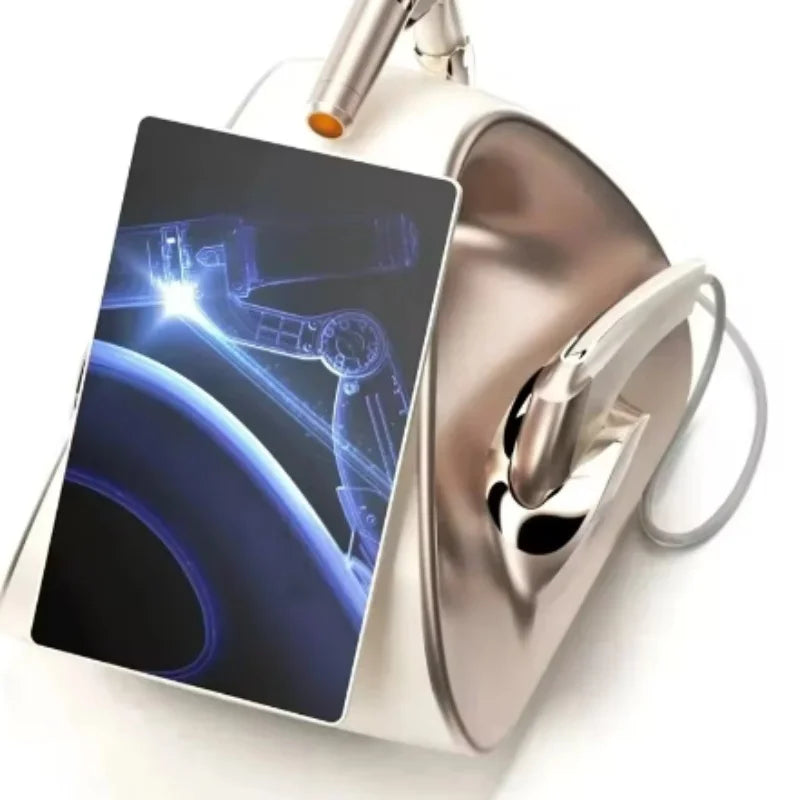 Portable RF Lift Machine For Facial And Body Skin Rejuvenation