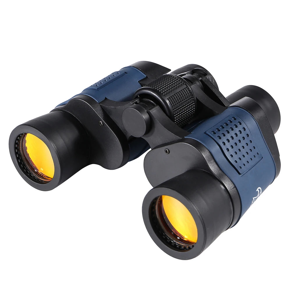 Tensdarcam 10x36 Binoculars With Bak4 Prisms And FMC Coating