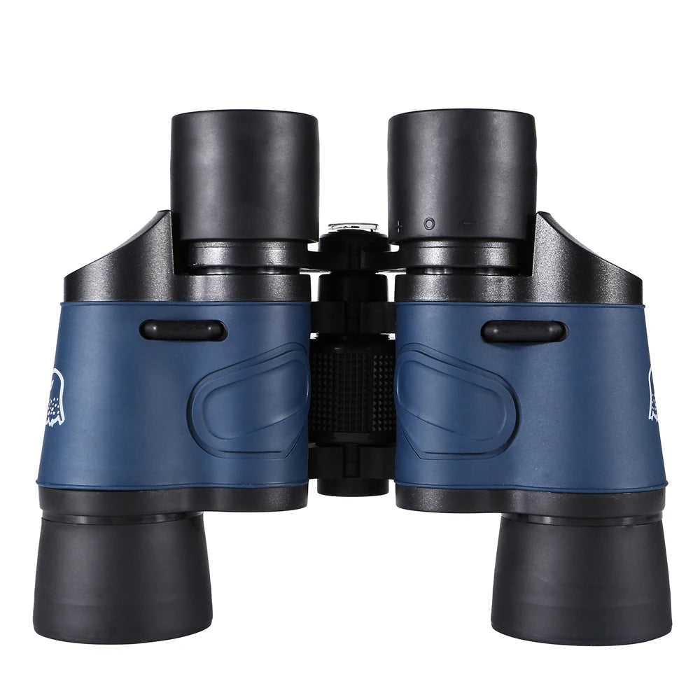 Tensdarcam 10x36 Binoculars With Bak4 Prisms And FMC Coating