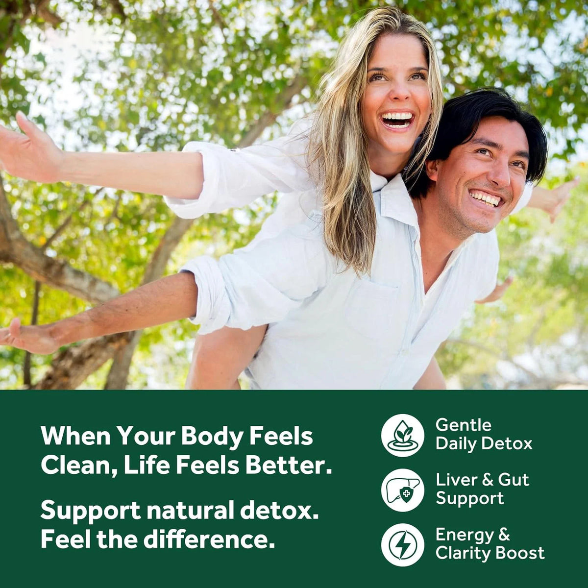 Milk Thistle Liver Detox Gummies Supporting Digestion And Metabolism