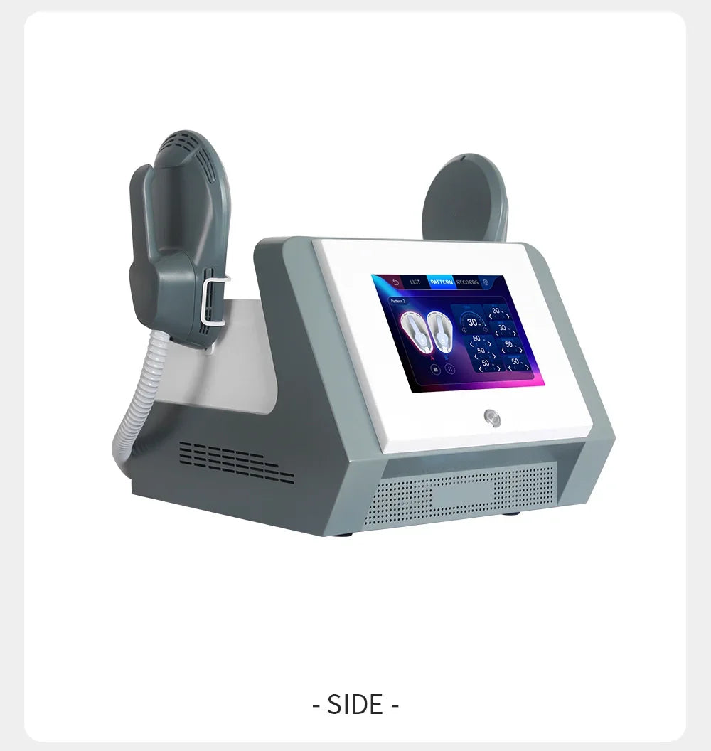 Professional Muscle Stimulator Body Contouring Device For Beauty Care