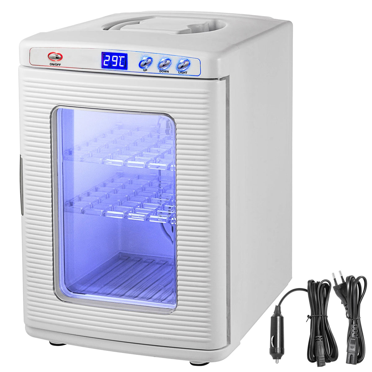 Automatic Reptile Egg Incubator For Turtle And Snake Breeding Hatchery