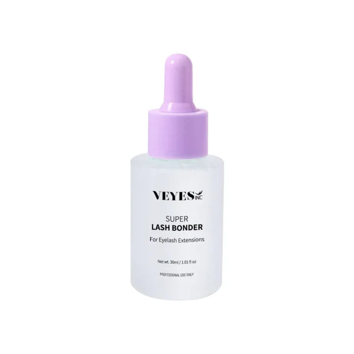 Veyes Inc Super Bonder Eyelash Extension Glue Primer