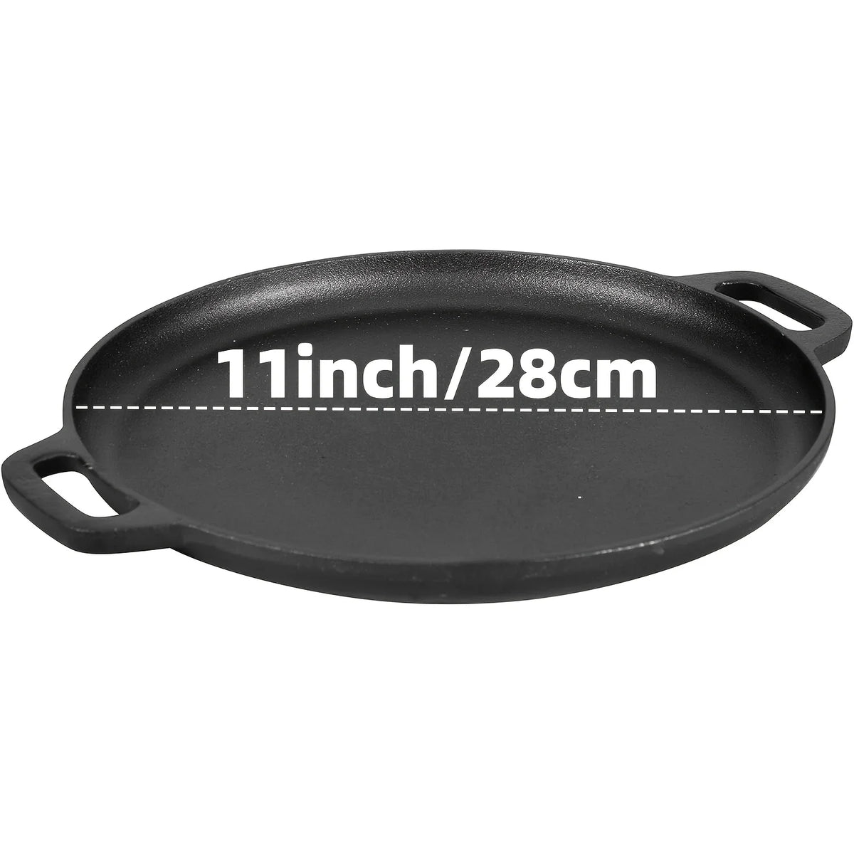 Aedg Heavy Duty Nonstick Chef Skillet Pan Cooking Set