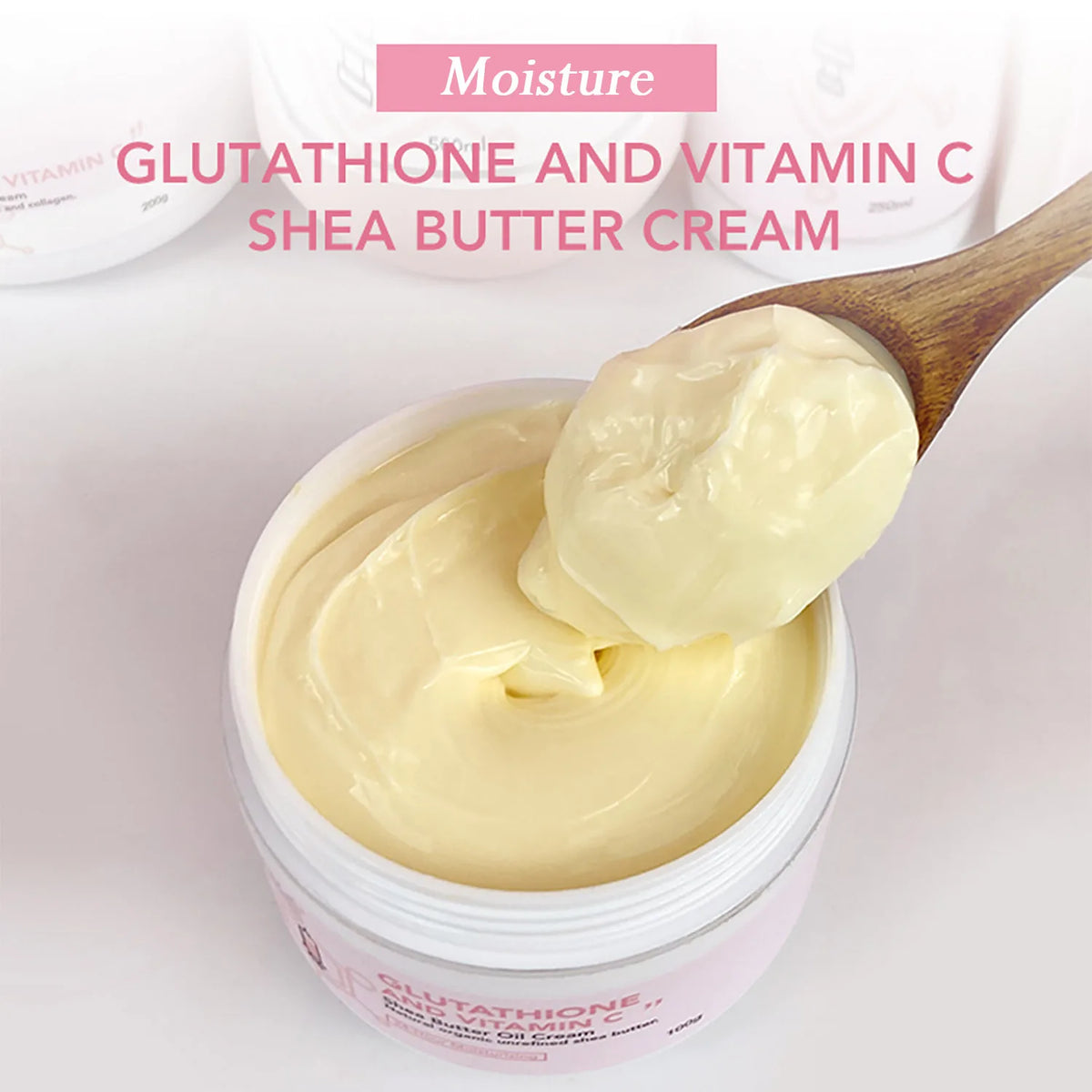 Ailke Whitening Lightening Cream For Face And Body Hydrating Repair