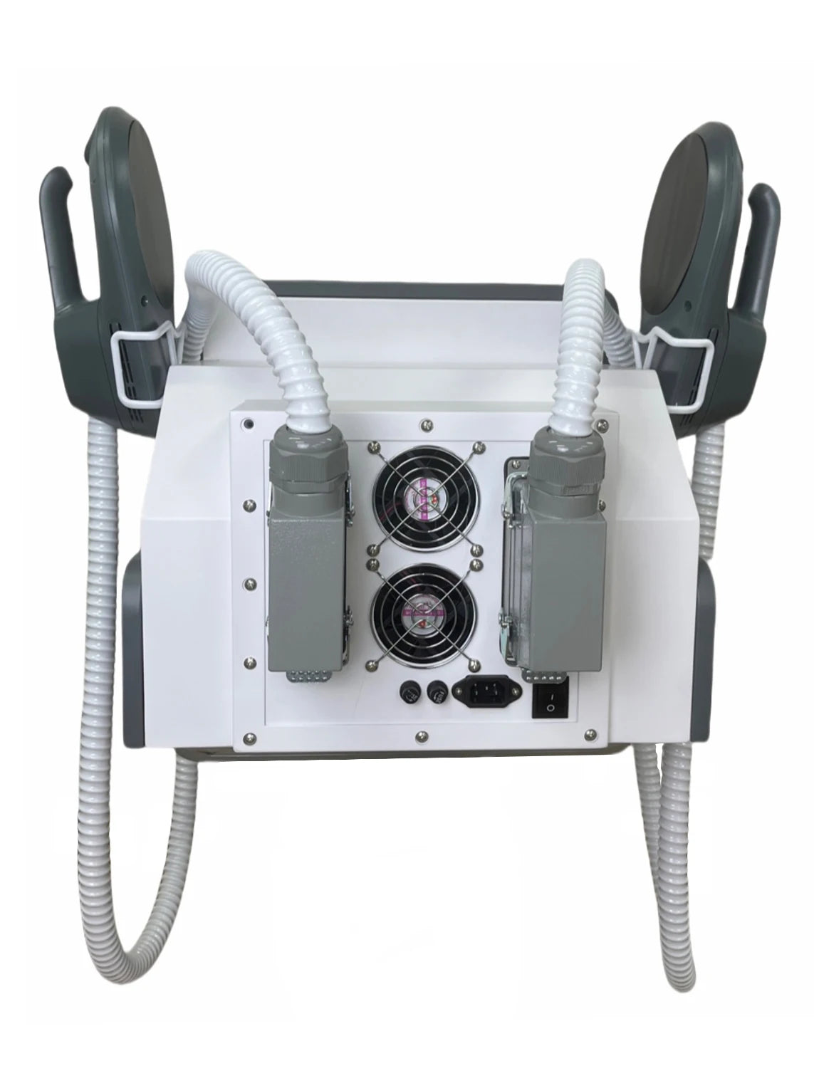 Professional Muscle Stimulator Body Contouring Device For Beauty Care