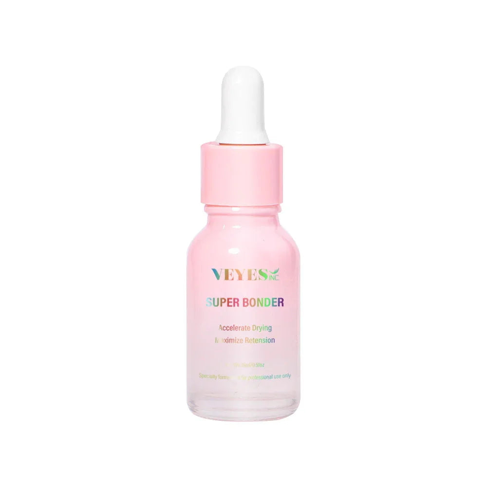 Veyes Inc Super Bonder Eyelash Extension Glue Primer