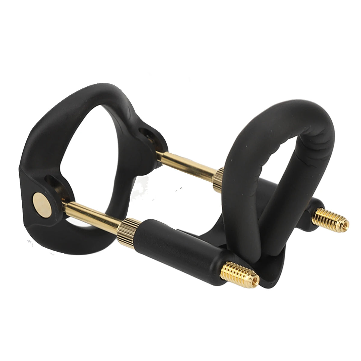 Adjustable Penis Stretcher And Massage Support Kit For Men