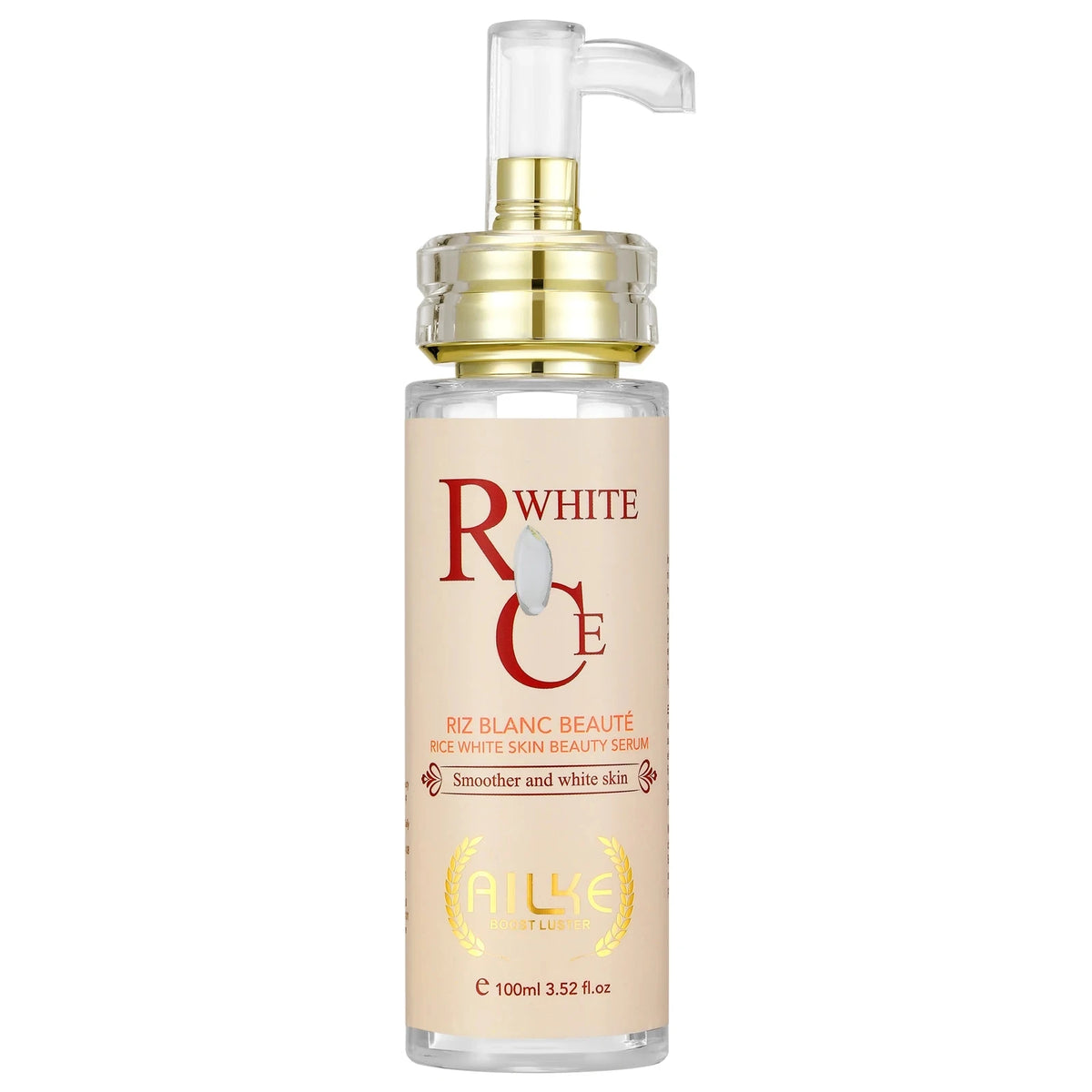 AILKE Multi Vitamin Whitening Body Lotion For Even Skin Tone
