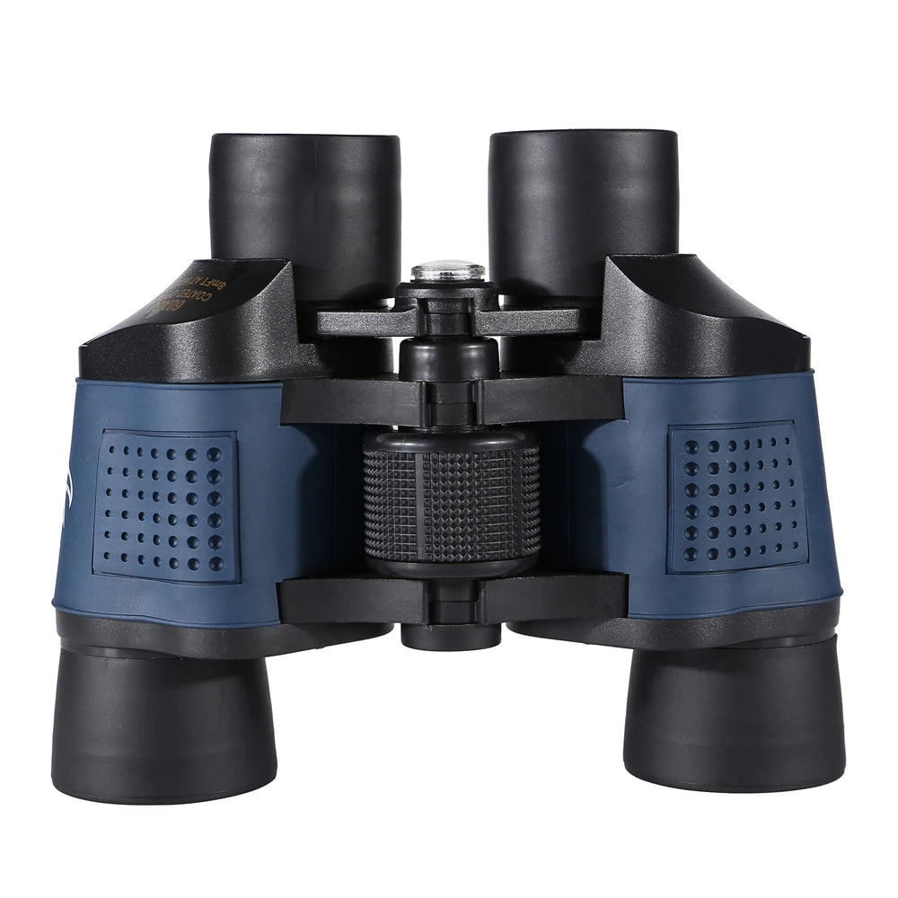 Tensdarcam 10x36 Binoculars With Bak4 Prisms And FMC Coating