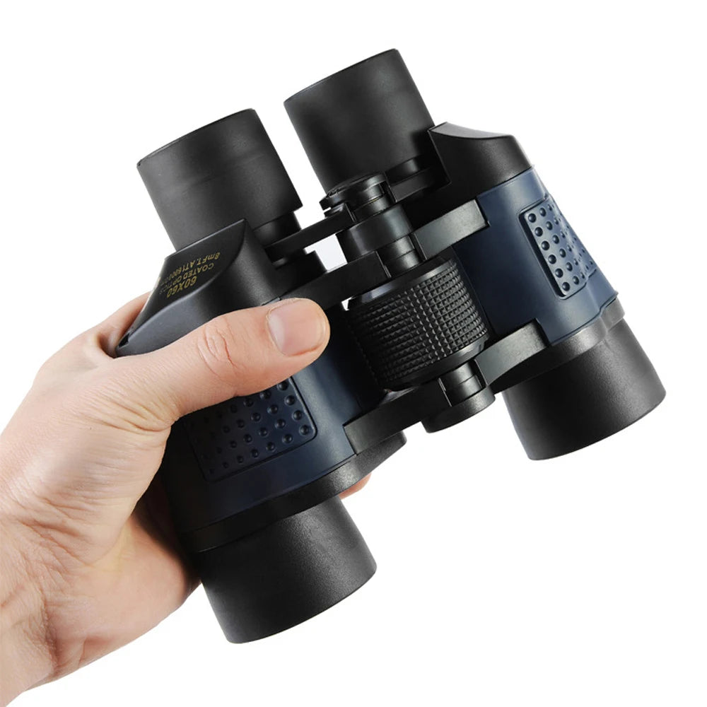 Tensdarcam 10x36 Binoculars With Bak4 Prisms And FMC Coating