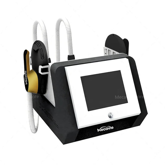 Emsnova Neo RF EMS Body Sculpting Fat Burning Machine