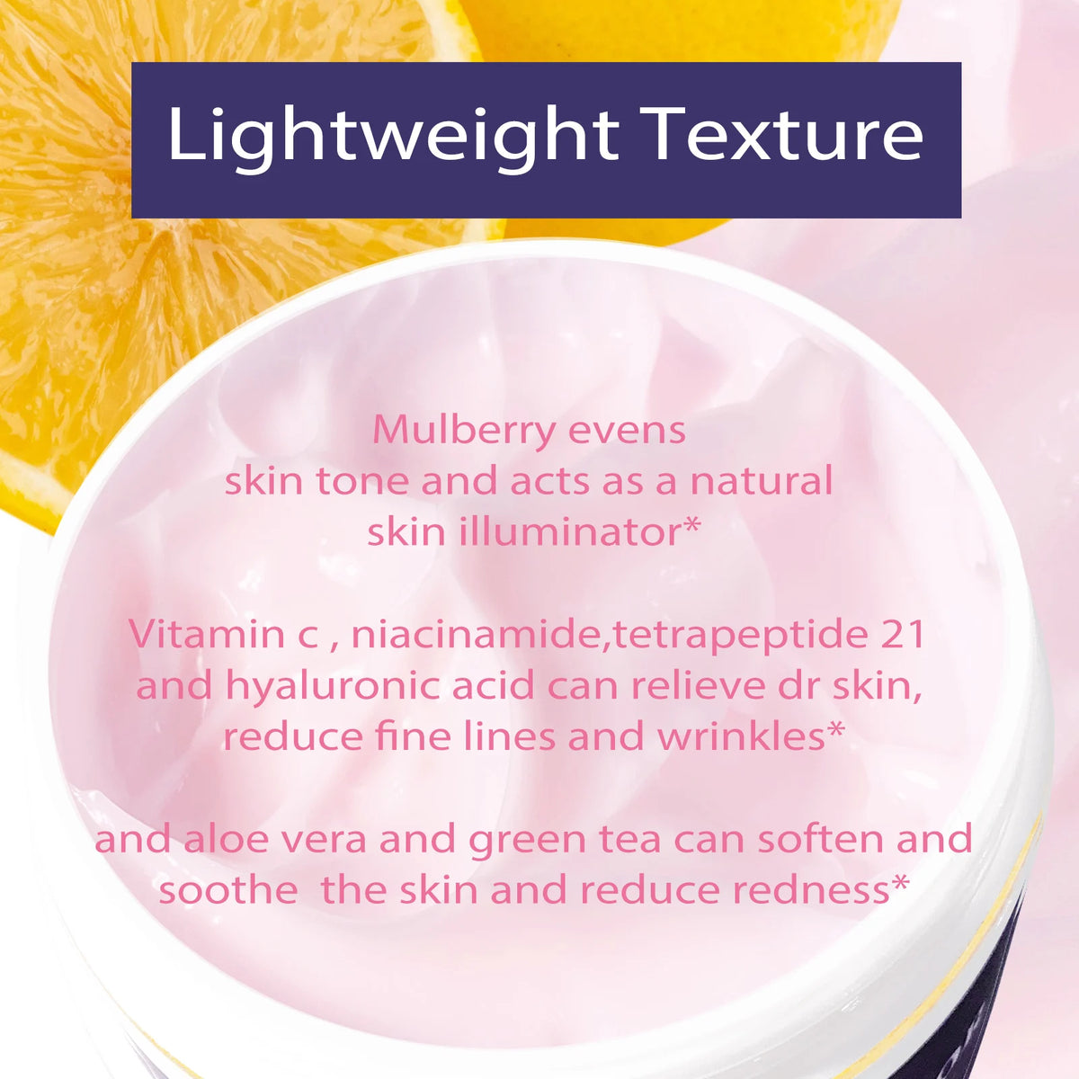 Ailke Double Glutathione Dark Spots Remover Face Cream